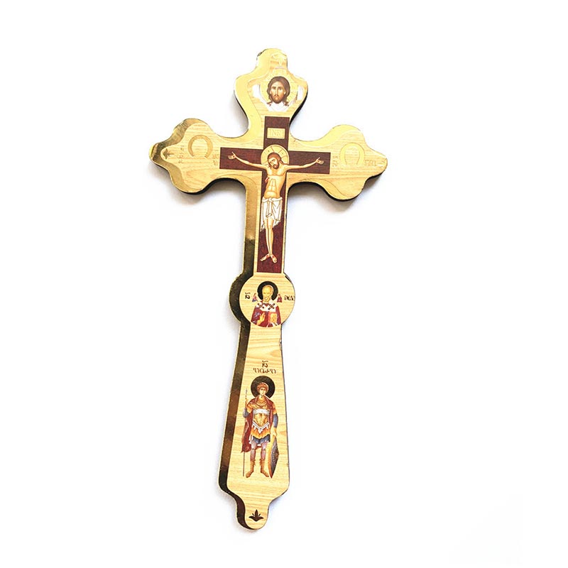 Cum pot meșteșugurile religioase din lemn să îmbogățească spațiile spirituale și de acasă?