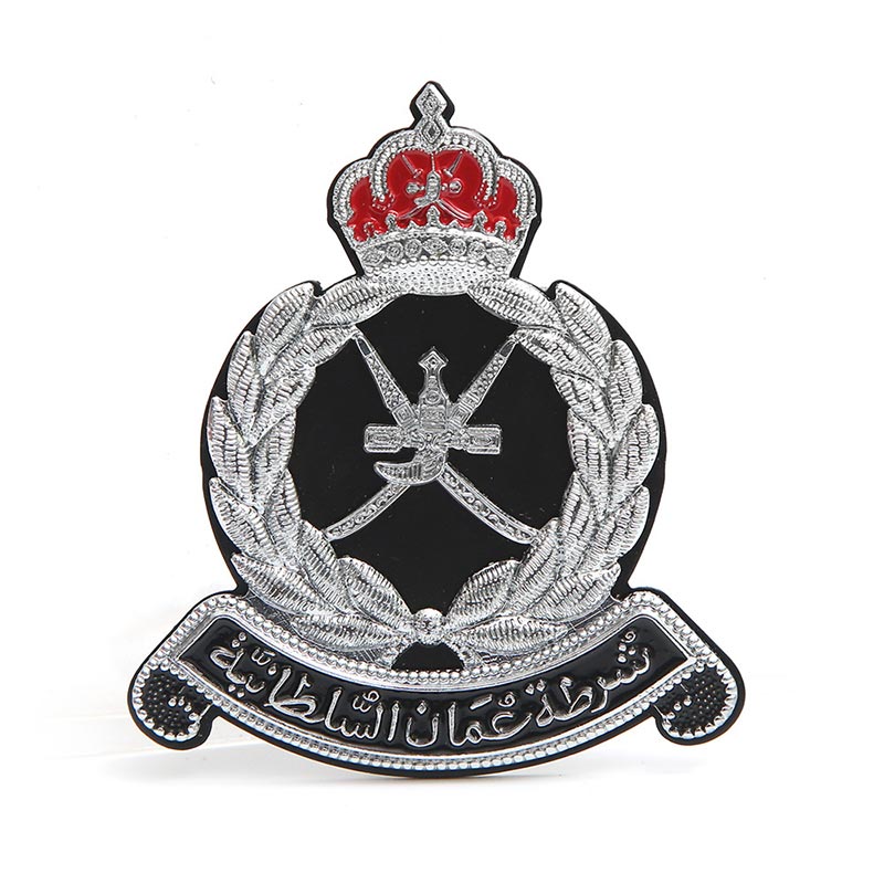 Insigna de merit